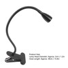UV Glue Curing Lamp UV LED Black Lamp 3W Ultraviolet