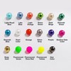Pearl Setting Machine HandMade Beads Rivet Buttons DIY Decoration Accessories