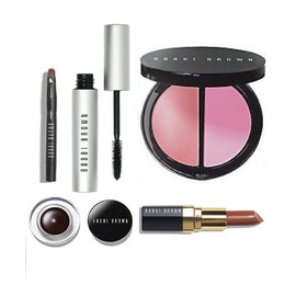 Bobbi Brown Holiday 2017 Instant Pretty Makeup Set