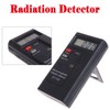 EMF Meter, Digital Electromagnetic Field Radiation Detector, Handheld LCD EMF