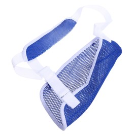 PACKOVE Breathable Arm Sling Strap for Shoulder Elbow and Forearm S for Boys and Lightweight and Comfortable Immobilizer for Fractured Arms