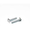 USA Made T-Slot Bolts 1/4”-20 Thread Size T-Bolts, 20 Pack