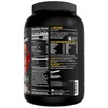 Mutant Mutant ISO Surge Whey Protein Isolate Powder Acts Fast