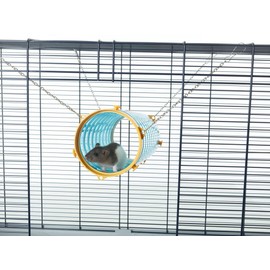 Savic Giant Tube Rat And Ferret Tube 11 X 11 X 31 Cm