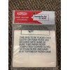 Dayton wet dry shop vac 2Z211A disposable Filter Bags 5/pkg