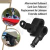 Haiouus 0323327 Cam Follower Lever, For Johnson Evinrude 0323327 323327