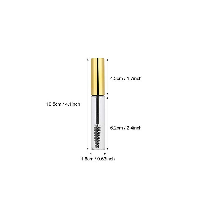 Mavis Laven Botella de rímel vacía — Empty Mascara Tube