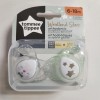 Tommee Tippee Baby Pacifiers 2 Each Of 0-6, 6-18, 18-36
