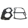 Boat Motor 63V-W0001-01 02 0 Powerhead Gasket & Seal kit