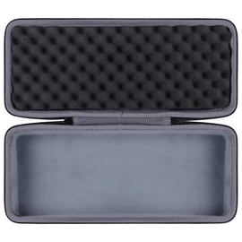 co2CREA Hard Travel Case replacement for Hercules DJ DJControl Starlight Pocket DJ Controller