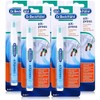 Dr Beckmann Express Fleckenstift 5x9ml - Soforthilfe für Unterwegs Fleckenentfernung