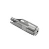 Fitvell Pig Nipple Waterer 304 Stainless Steel 1/2" NPT Thread
