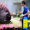 2 Pcs Black Trigger Sprayer Handle, for 3L/5L/8L Agricultural Sprayers