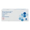 Xanterok Simvastatina 20 Mg Caja con 30 Tabletas Kener