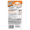 Gorilla Super Glue Gel, 20 gramos, 1 paquete