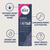 Veet Expert Intimate Hair Removal Kit for Intimate Areas Including