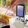 Monster Toy Cooking Thermometer, Meat Thermometer Funk, Roast Thermometer Wireless,