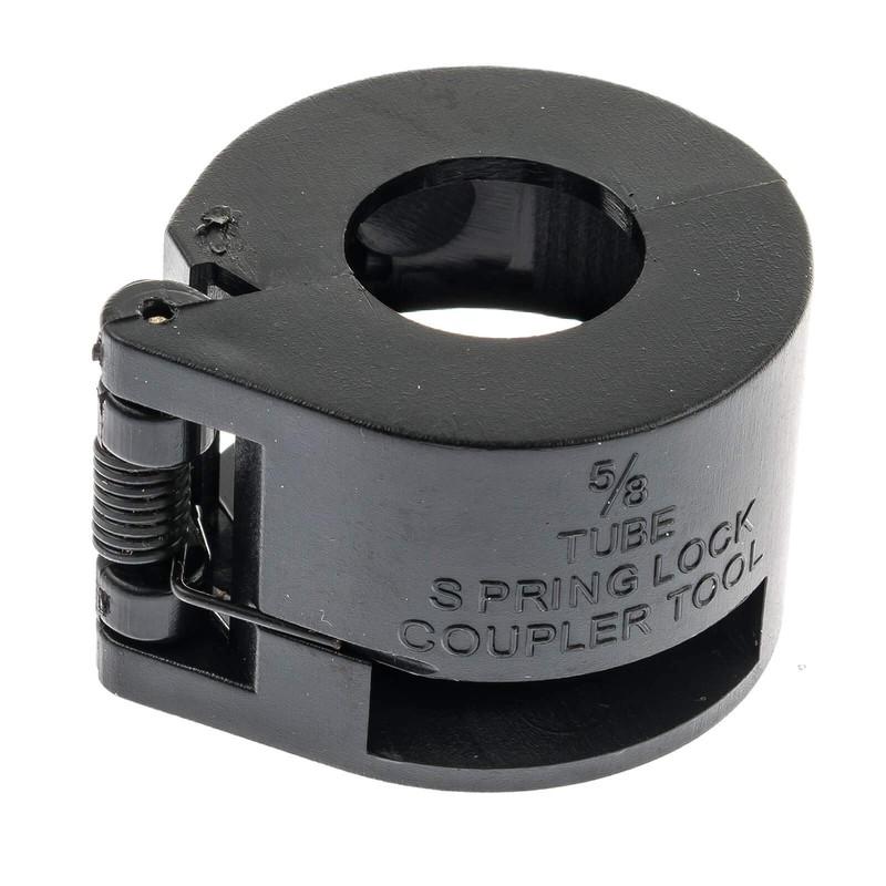 A-1834 Spring Lock Tool Set 4-Piece Cable Connector Disassembly Tool