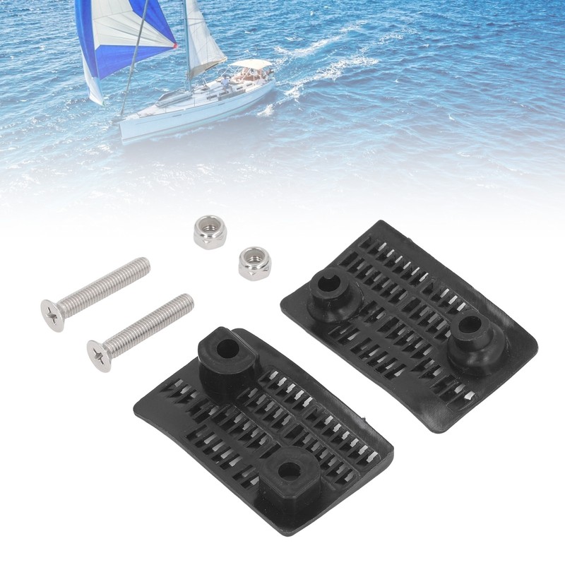 Outboard Water Inlet Cover 6L2 45214 00 6L2 45215 00