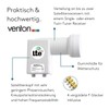 Venton Twin LNB LT-T 0.1 dB I Double LNB for