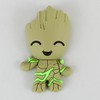 Monogram Magnet 3D Groot dancing 4Cm