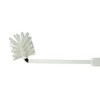 Simply Best Flexible Urinal Brush White 36 cm Length -