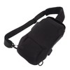 Camera Bag High Density Canvas Waterproof Large Capacity Widened Shoulder