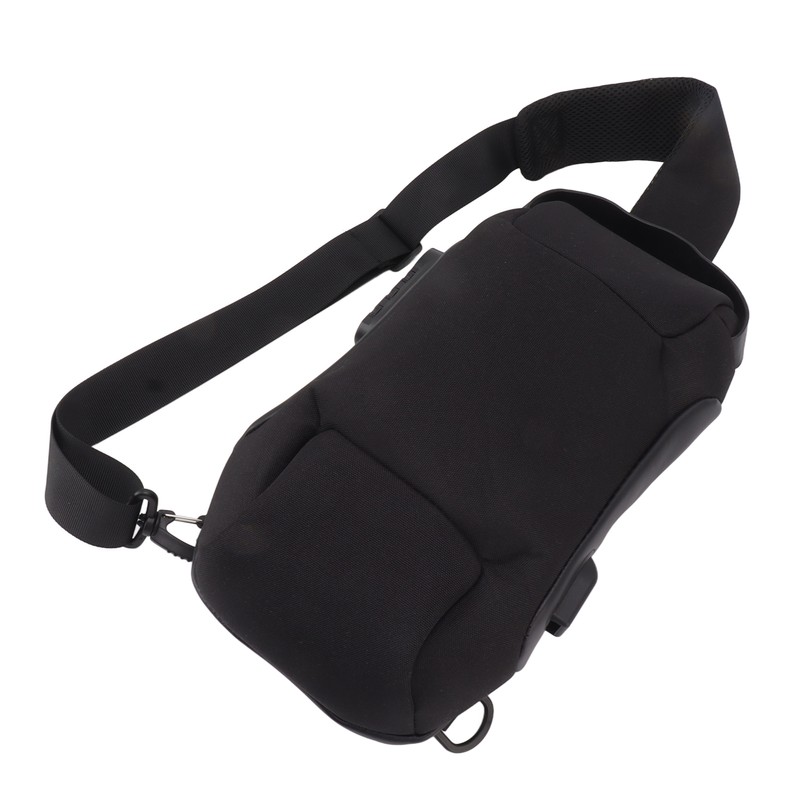 Camera Bag High Density Canvas Waterproof Large Capacity Widened Shoulder