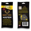 Scent Thief Wafer - Hunting Scent Eliminator That Creates a