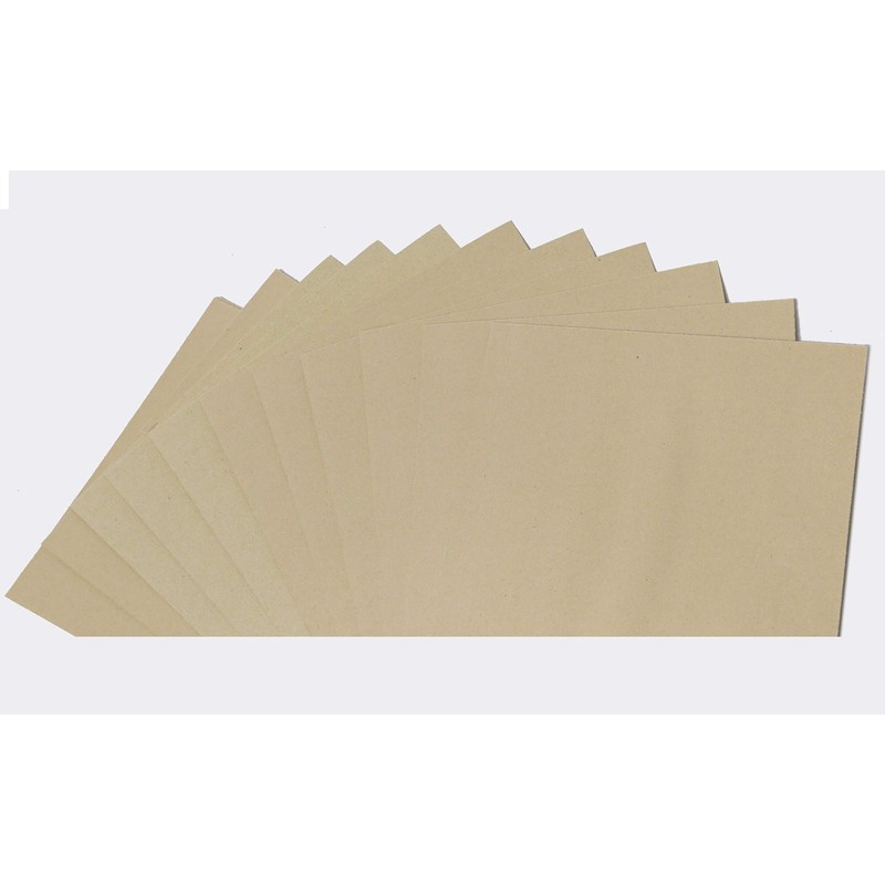 12 Assorted COARSE Medium FINE Painting Decoration Work Home GRIT