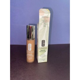 Clinique Beyond Perfecting Foundation+Con