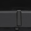 KONKENIE Front Bumper Lower Guard Cover for Toyota Tundra 2022-2023
