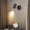 6Pcs MR11 LED Light Bulb 4W GU4 Dual Pin Bulb