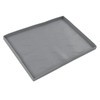 Griddle Silicone Protective Mat Cover Heavy Duty Grade Silicone Grill
