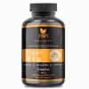 Nsn Clear Viu | Con Luteína, Zeaxantina, Vitamina A Sabor