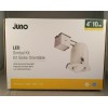 Juno LED Gimbal Kit 4" White Recessed Downlight (2.2)