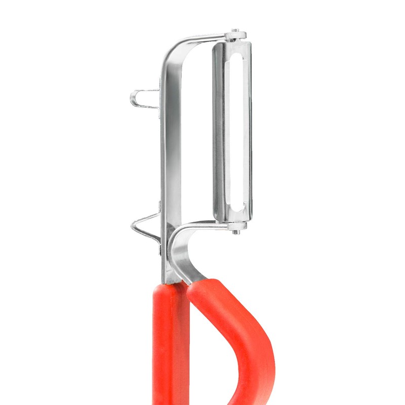 Kleva Power Peeler: The Dual Action Power Peeler