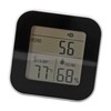 3 in 1 Temperature Humidity Meter High Accuracy Air Quality