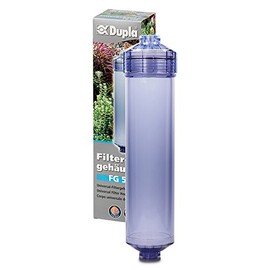 Dupla 80500 Filter Housing FG, 500 ml