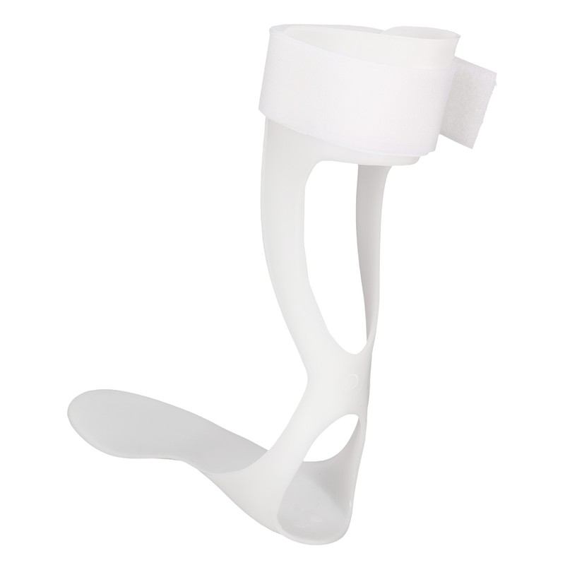 Drop Foot Corrector Ankle Foot Orthosis Straightener AFO Support Splint