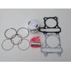 FANCY SCOOTERS PISTON W/ RINGS ASSEMBLY KIT FOR HAMMERHEAD TWISTER