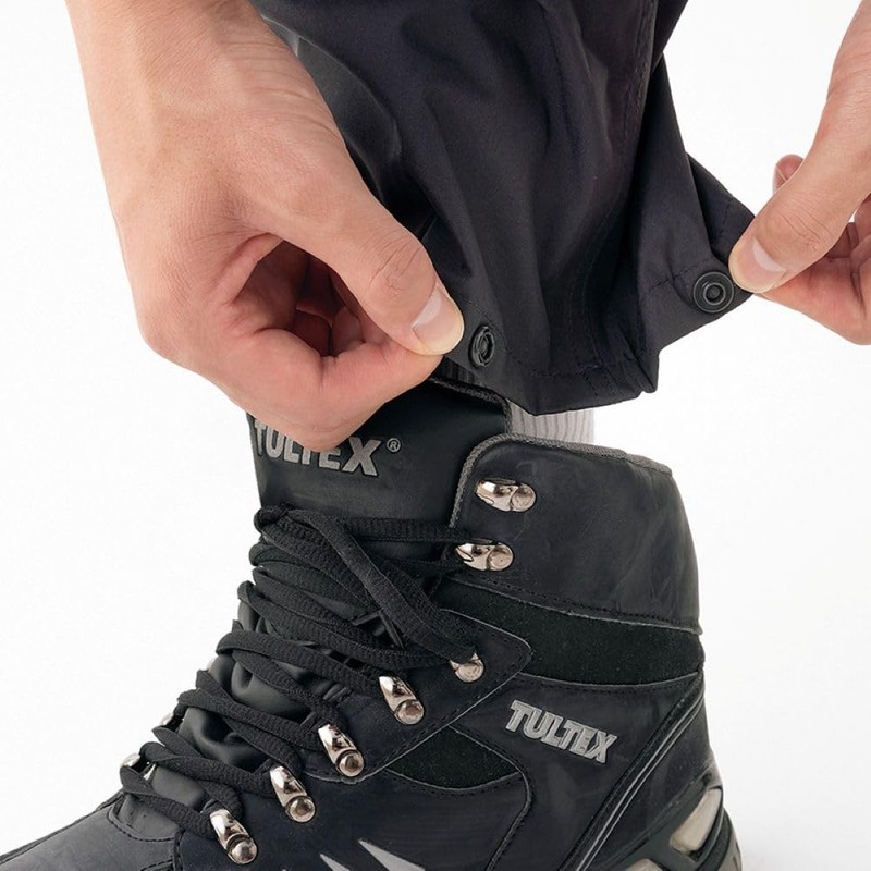 Mac AS-5120 Rain Suit, Navy, 5L