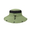Sun Hat for Working Outdoors Men UPF 50 Protection Waterproof