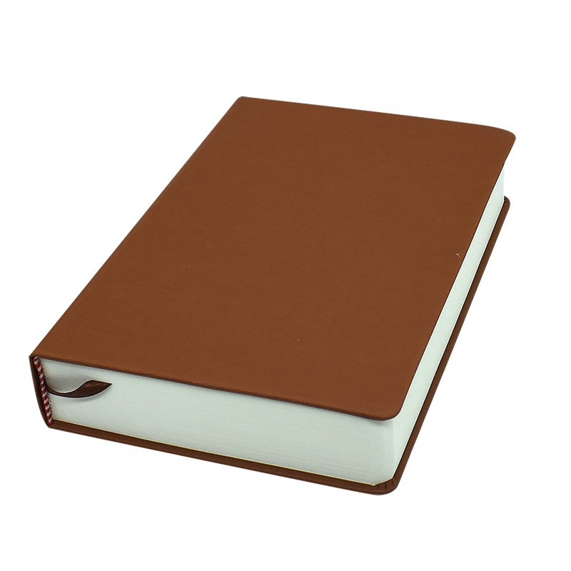 A5 Sketch Notebook, Record Notebook, Sketchbook, Faux Leather Cover, Blank