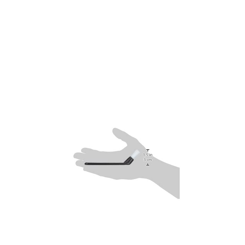 VIA CREMA Espresso Machine Cleaning Blind Filter by IMS, Backflush