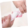 CHILDWEET 10 Pcs Reusable Kitchen Dish Towels Ultra Absorbent Gauze