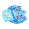 Baby Sitting Chair Sofa Cartoon Shape Early Educational 2 Front