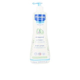 Mustela HYDRA BEBE body milk 750 ml