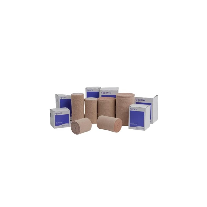 BIAFORM Premium Short Stretch Bandage (6cm X 5m)