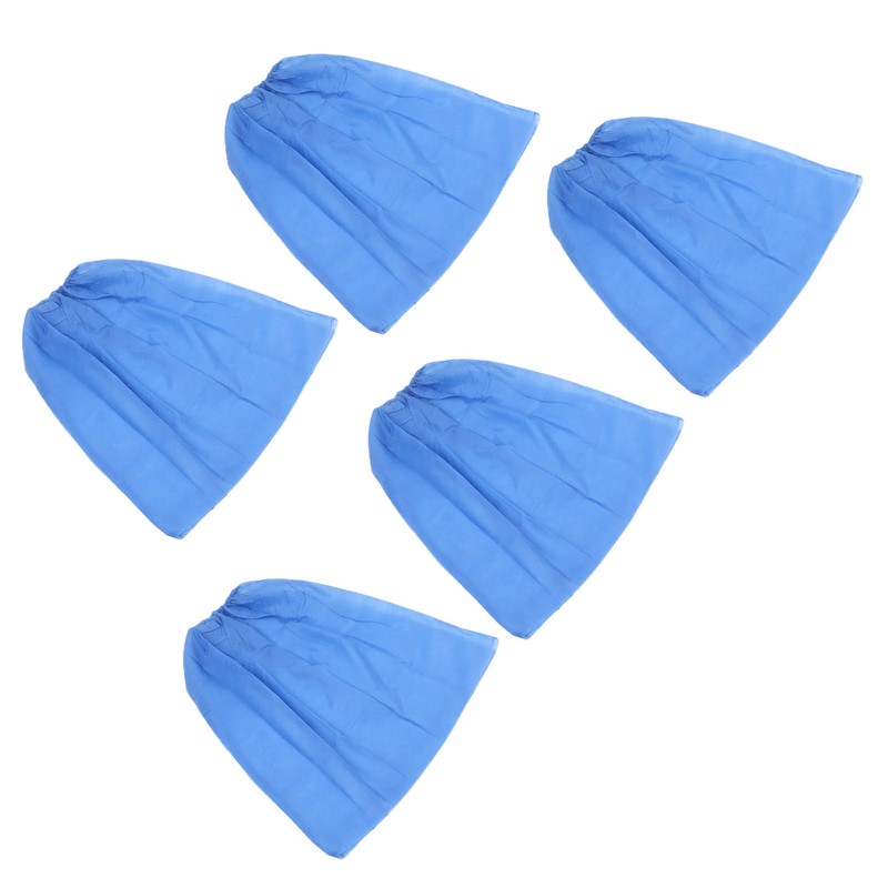10pcs Women Disposable Bath Wrap Beauty Salon Travel Non Woven